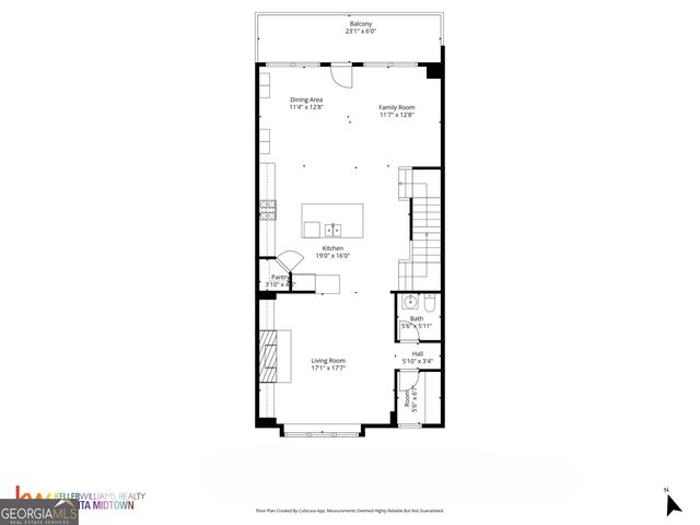 552 Micayne Circle SE, Smyrna, GA 30082