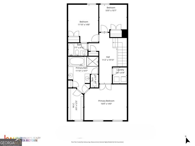 552 Micayne Circle SE, Smyrna, GA 30082