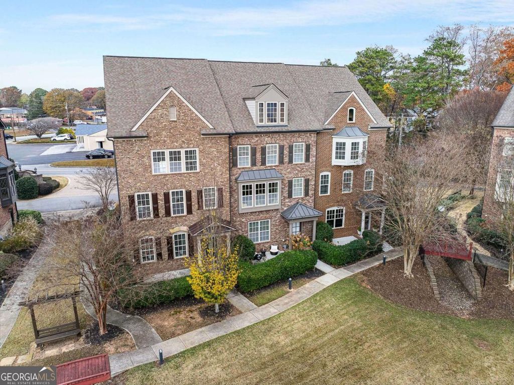 552 Micayne Circle SE, Smyrna, GA 30082