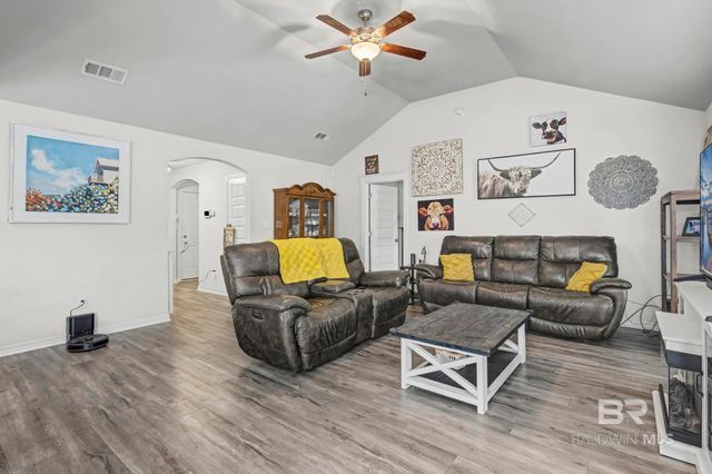 1861 Woodhinge Court, Semmes, AL 36575