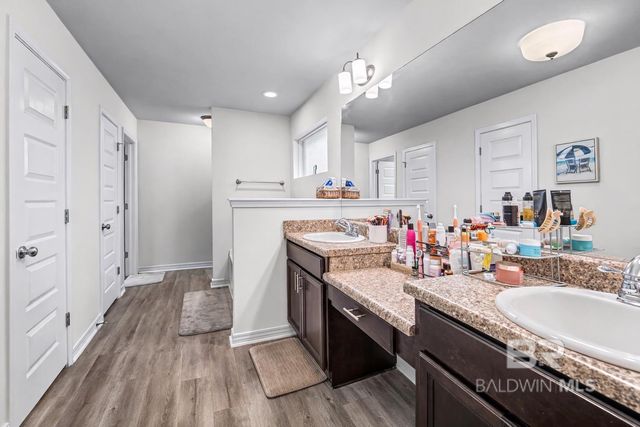 1861 Woodhinge Court, Semmes, AL 36575