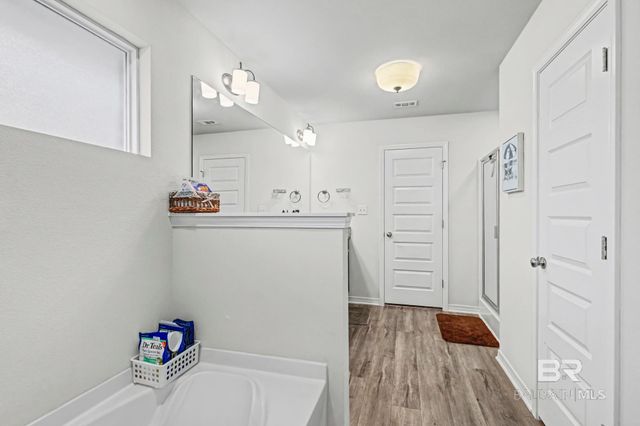 1861 Woodhinge Court, Semmes, AL 36575