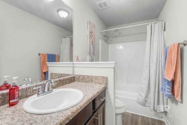 1861 Woodhinge Court, Semmes, AL 36575