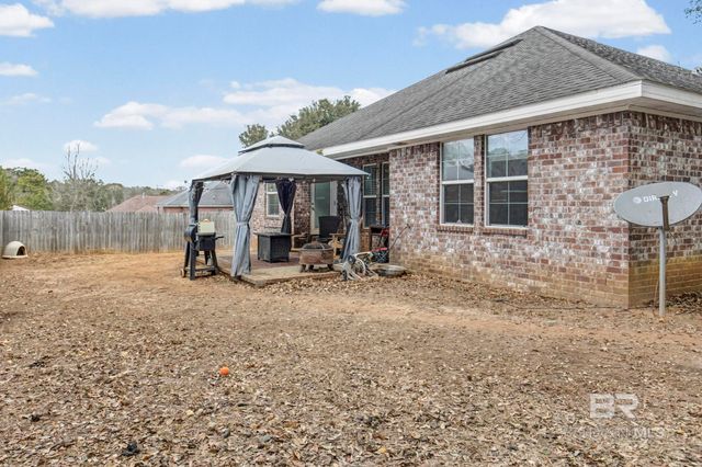 1861 Woodhinge Court, Semmes, AL 36575