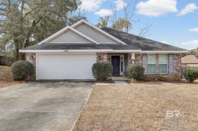 1861 Woodhinge Court, Semmes, AL 36575