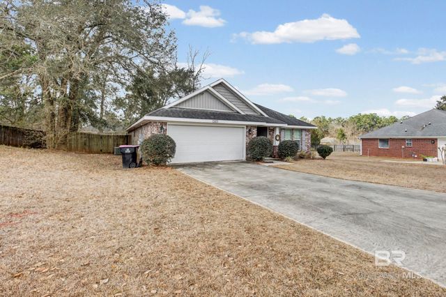1861 Woodhinge Court, Semmes, AL 36575