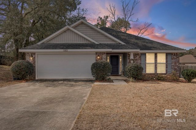 1861 Woodhinge Court, Semmes, AL 36575