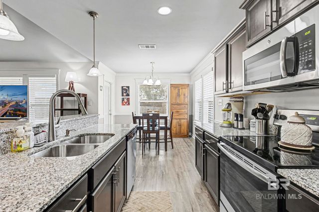 1861 Woodhinge Court, Semmes, AL 36575