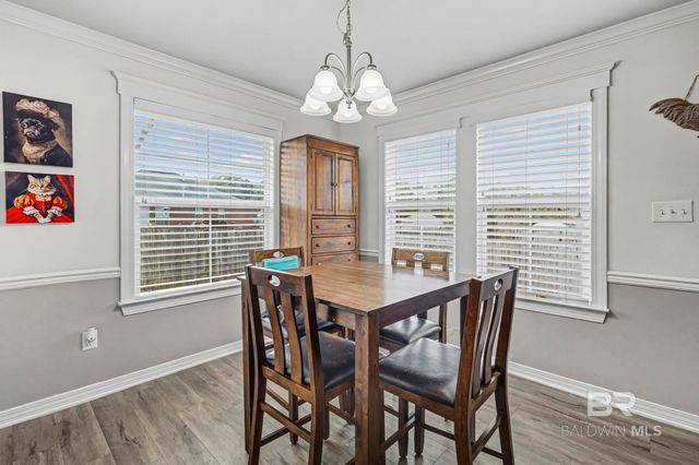 1861 Woodhinge Court, Semmes, AL 36575