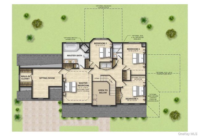 00 Gray Rock Lane, Chappaqua, NY 10514