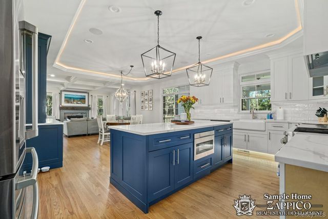 00 Gray Rock Lane, Chappaqua, NY 10514