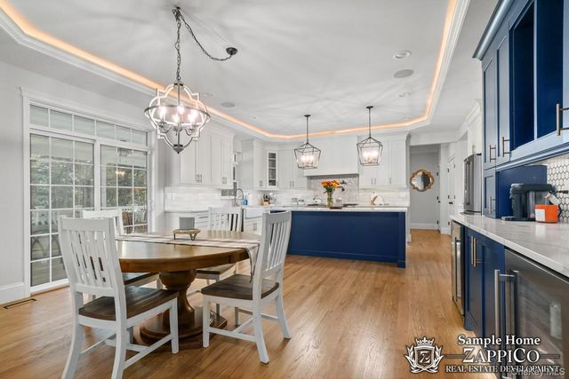 00 Gray Rock Lane, Chappaqua, NY 10514