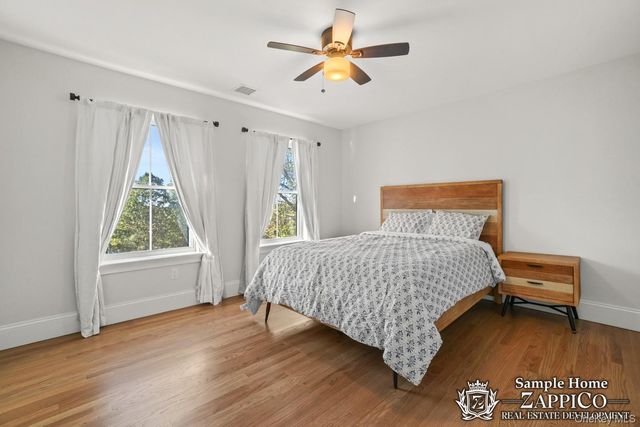 00 Gray Rock Lane, Chappaqua, NY 10514