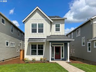 7181 Se BENEDICT St, Hillsboro, OR 97123