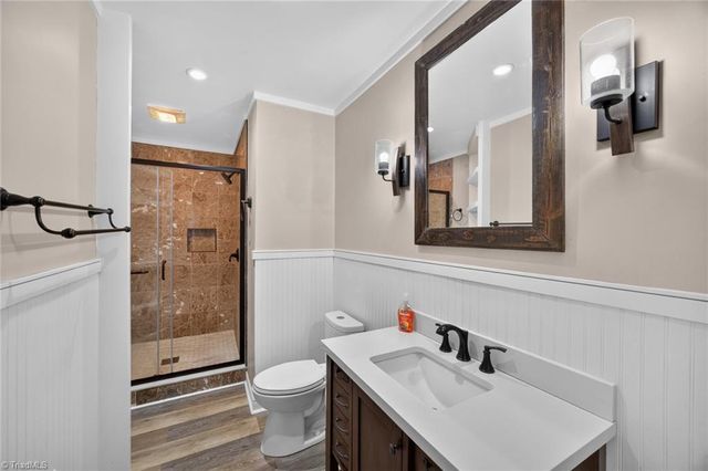 209 Louise Avenue, High Point, NC 27262