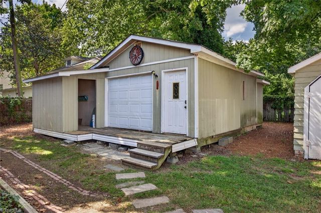 209 Louise Avenue, High Point, NC 27262