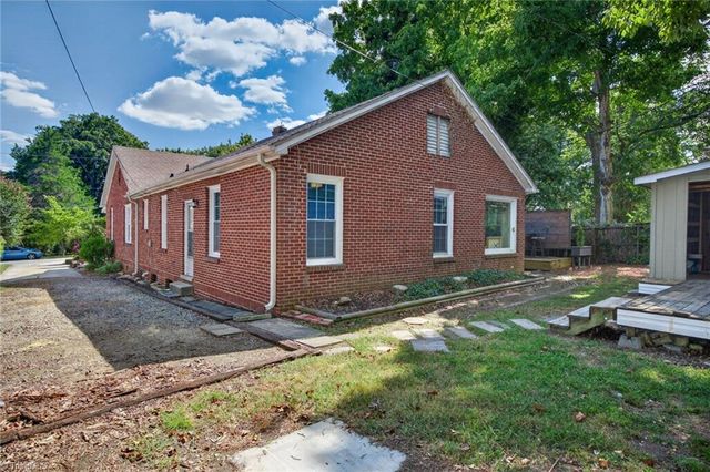 209 Louise Avenue, High Point, NC 27262