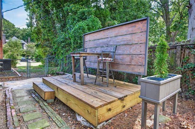 209 Louise Avenue, High Point, NC 27262