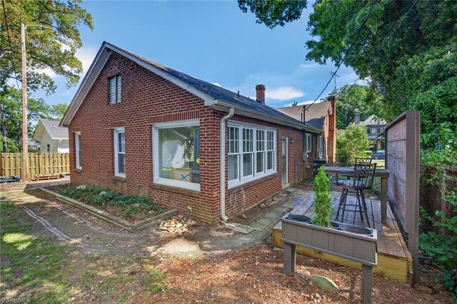209 Louise Avenue, High Point, NC 27262
