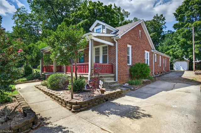 209 Louise Avenue, High Point, NC 27262