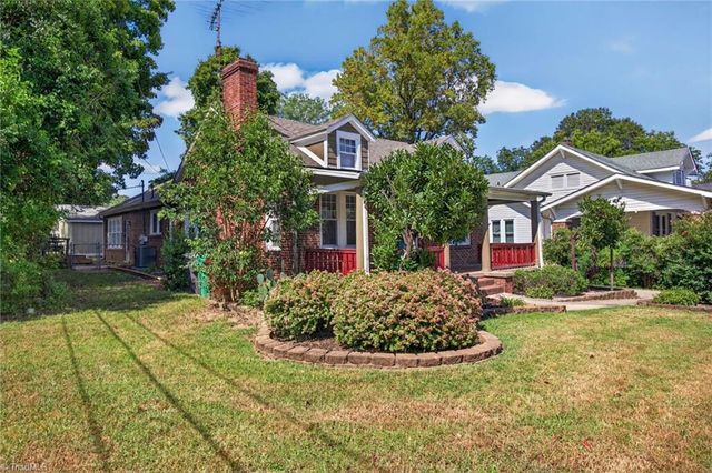 209 Louise Avenue, High Point, NC 27262
