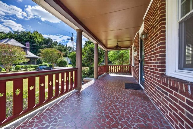 209 Louise Avenue, High Point, NC 27262