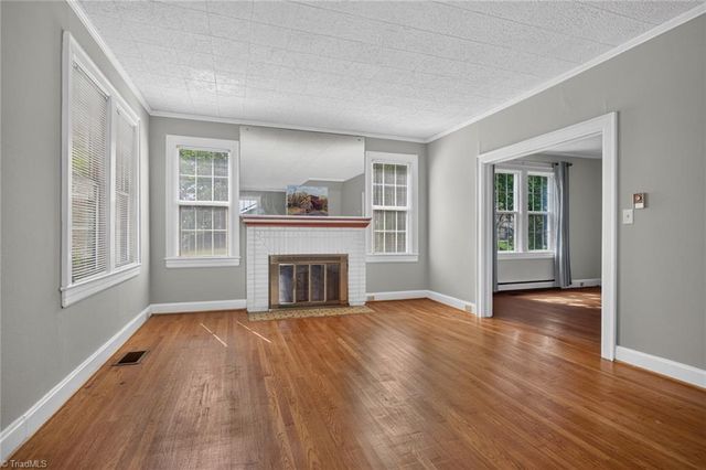 209 Louise Avenue, High Point, NC 27262