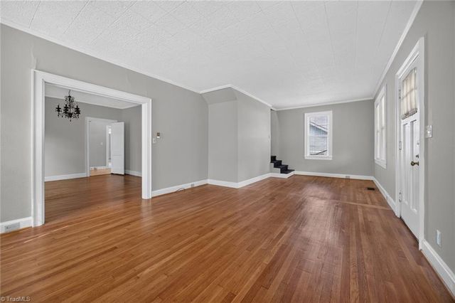 209 Louise Avenue, High Point, NC 27262
