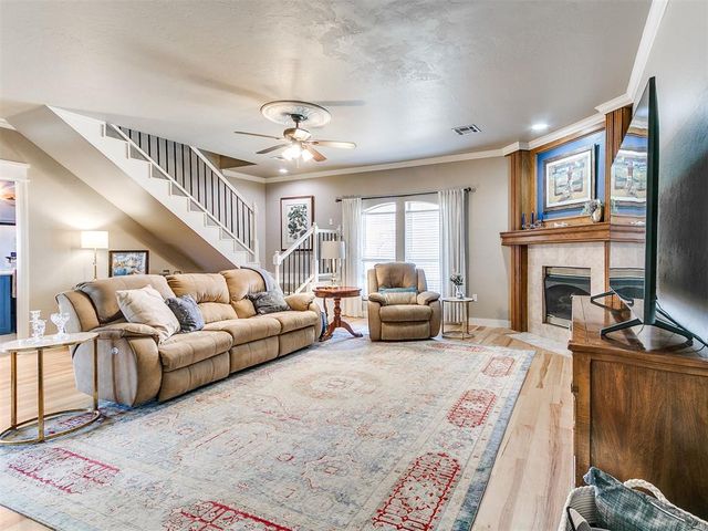 8824 NW 116th Street, Oklahoma City, OK 73162