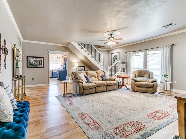 8824 NW 116th Street, Oklahoma City, OK 73162