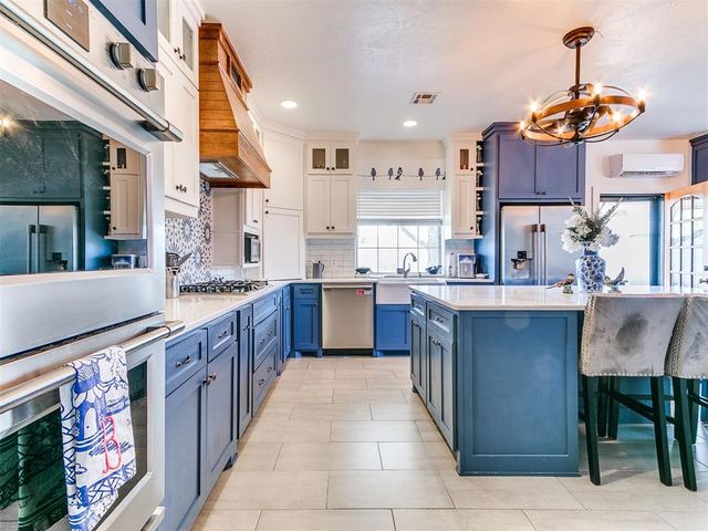 8824 NW 116th Street, Oklahoma City, OK 73162