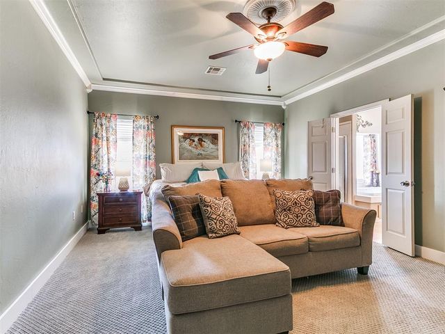 8824 NW 116th Street, Oklahoma City, OK 73162