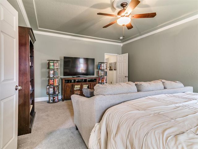 8824 NW 116th Street, Oklahoma City, OK 73162