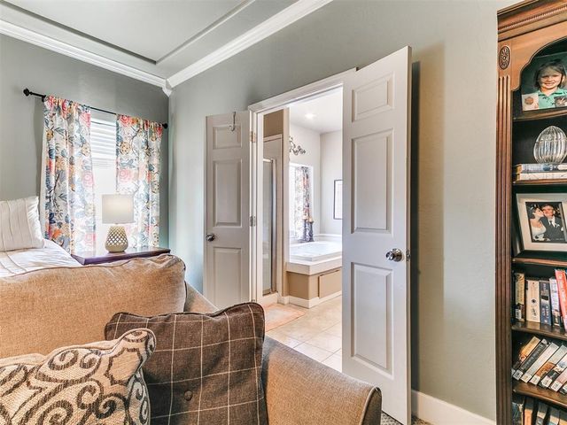 8824 NW 116th Street, Oklahoma City, OK 73162