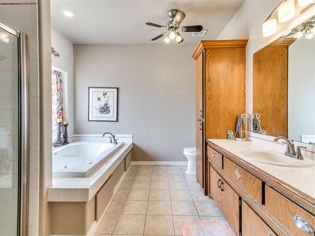 8824 NW 116th Street, Oklahoma City, OK 73162