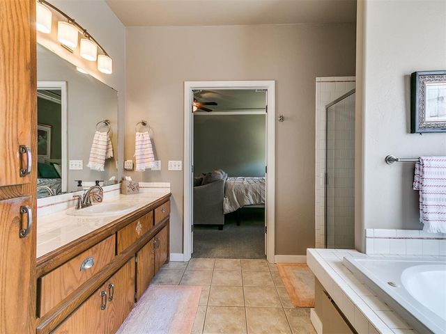 8824 NW 116th Street, Oklahoma City, OK 73162