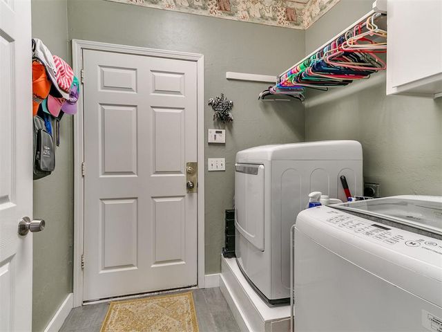 8824 NW 116th Street, Oklahoma City, OK 73162