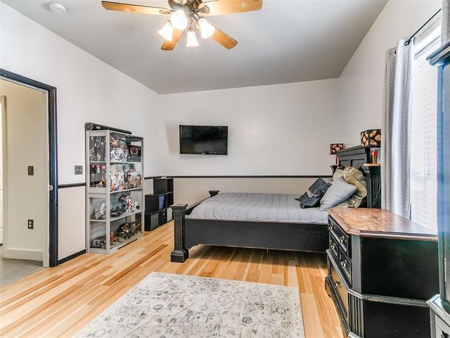 8824 NW 116th Street, Oklahoma City, OK 73162