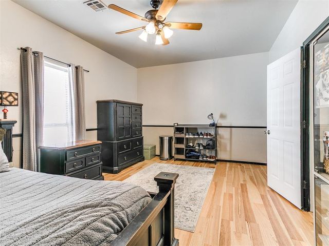 8824 NW 116th Street, Oklahoma City, OK 73162