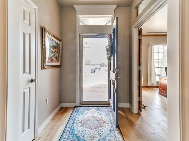 8824 NW 116th Street, Oklahoma City, OK 73162