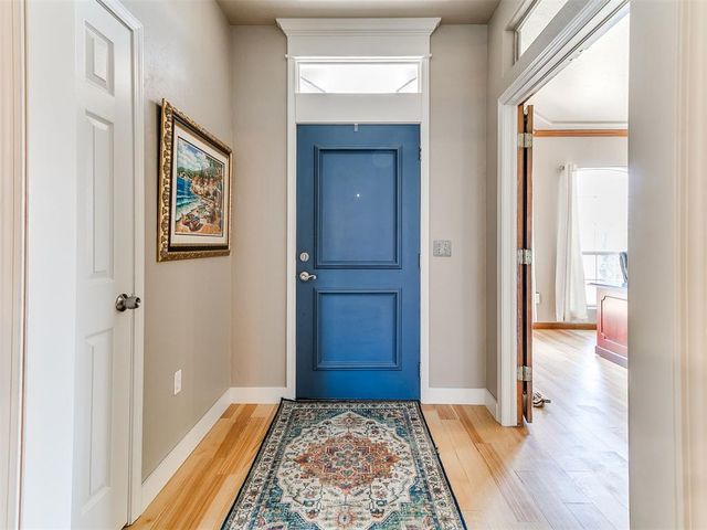 8824 NW 116th Street, Oklahoma City, OK 73162