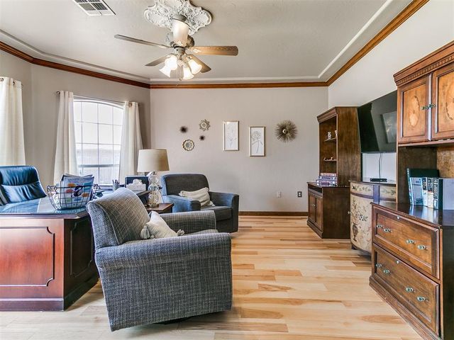 8824 NW 116th Street, Oklahoma City, OK 73162