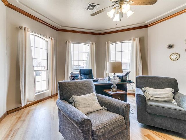 8824 NW 116th Street, Oklahoma City, OK 73162