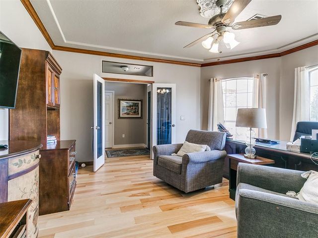 8824 NW 116th Street, Oklahoma City, OK 73162