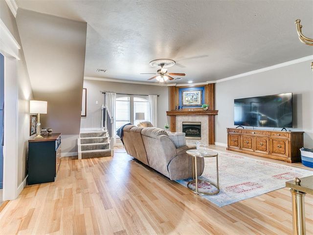 8824 NW 116th Street, Oklahoma City, OK 73162