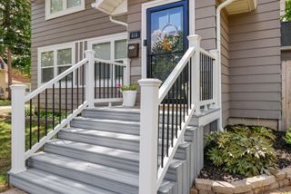 616 Ridge Street, La Porte, IN 46350