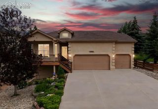 12202 Mount Baldy Drive, Colorado Springs, CO 80921