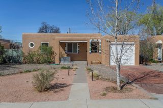1109 Lafayette Drive NE, Albuquerque, NM 87106
