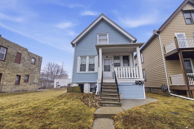 3630 E Barnard AVENUE, Cudahy, WI 53110
