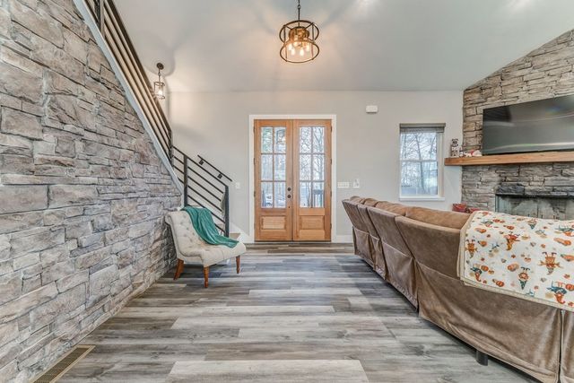 1172 Hunter Drive, Ranger, GA 30734